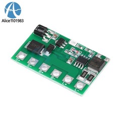 6.4V 7.4V 11.1V 12V Solar Street Light Circuit Board Solar Light Driver Control