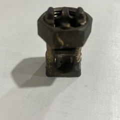 Burndy KS29 T8-250 Split Bolt Connector