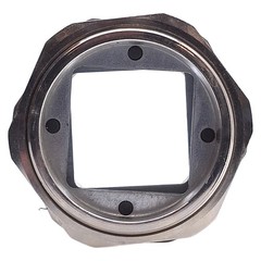 Roxtec RG M63 Circular Bulkhead Cable Entry Seal 1.5×1.5in Inner Dimensions