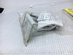 Square D Back-Fed Main Curcuit Breaker Two Pole 100-125A Retaining Kit PK4MB2LA