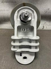 GE 15KV Arrester 15KV 9L20AXX415AHS
