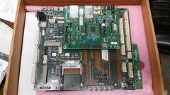 Freescale MCIMX31ADS i.MX31 Application Development System i.MX31ADS Kit