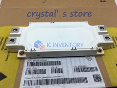 1PCS INFINEON FF300R12ME4 Power Module Supply New 100% Quality Guarantee