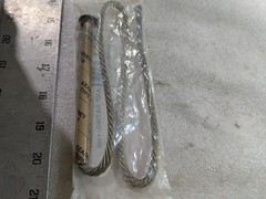 Eaton A31100-26 Kearney Fitall Type K Fuse Link 100A Electrical Industrial OEM