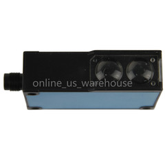 For SICK WTB27-3P2411 1025994 Photoelectric Sensor DC 10-30V- US Stock