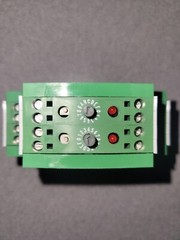 Smart Bloc 2 Version 3A 9-28 volts DC Liquid level sensors