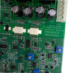 KV Control Board 5085660 for GE BRIVO C-Arm System