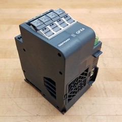 Gefran GFX4-60-0-2-F-0 Modular Power Controller, 4 Loop, 60kW, 24VDC – USED