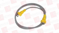 TURCK EKRT001-ESRT001-A5.500-GU24-1 / EKRT001ESRT001A5500GU241 (NEW IN BOX)