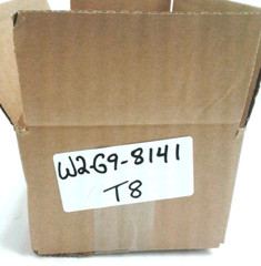 MBI Mar-Bal Electrical High Voltage Standoff Insulator 1-5/8″ x 1-3/4″ T8 Qty 14