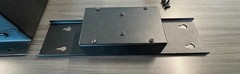 ETC MODEL 9720 DMX GRIDIRON 7099A1701-1 JUNCTION BOX