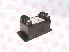 CONTROL CONCEPTS I-201 / I201 (NEW IN BOX)