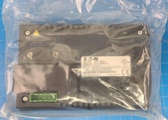 Eaton Cutler-Hammer 10 Key 160 x 32 Monochrome Graphics Panel ELC-GP02