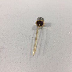 (1) NTE ECG NTE101 NPN Transistor Oscillator Mixer for AM Radio Med Speed Switch