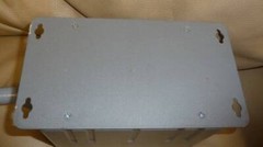 Emerson AII120Y111 RK Liebert Surge Suppressor ACV 3ph 120/208V AC Good Used