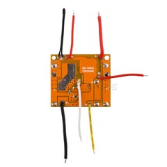 5S 21V 18A 18650 Li-ion Battery Charging Protection Board Module PCB BMS New