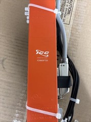 ICC 66 Wiring Block with 25-Pair Female Telco Connector, Mounting Bracket & C…