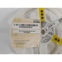 TJA1100HNZ IC Ethernet PHY Auto 36HVQFN TELIT Lot Of 15 Units