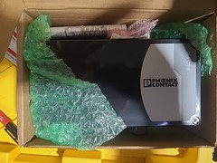 PHOENIX CONTACT RAD-900-DAIO6 / RAD900DAIO6 (NEW IN BOX)