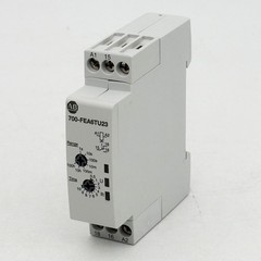 700-FEA6TU23 Timing Relay 1CO One-Shot 0.05s-100h 12-240VAC/DC New Fast Shipping