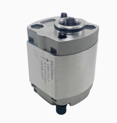 1pc CBK Gear Pump CBK-F2.1/F1.6/F3.2/F4.8Lifter Hydraulic Oil Pump