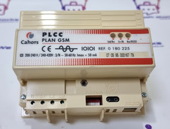 Cahors PLCC PLAN GSM 0180225 Power Line Communication Module
