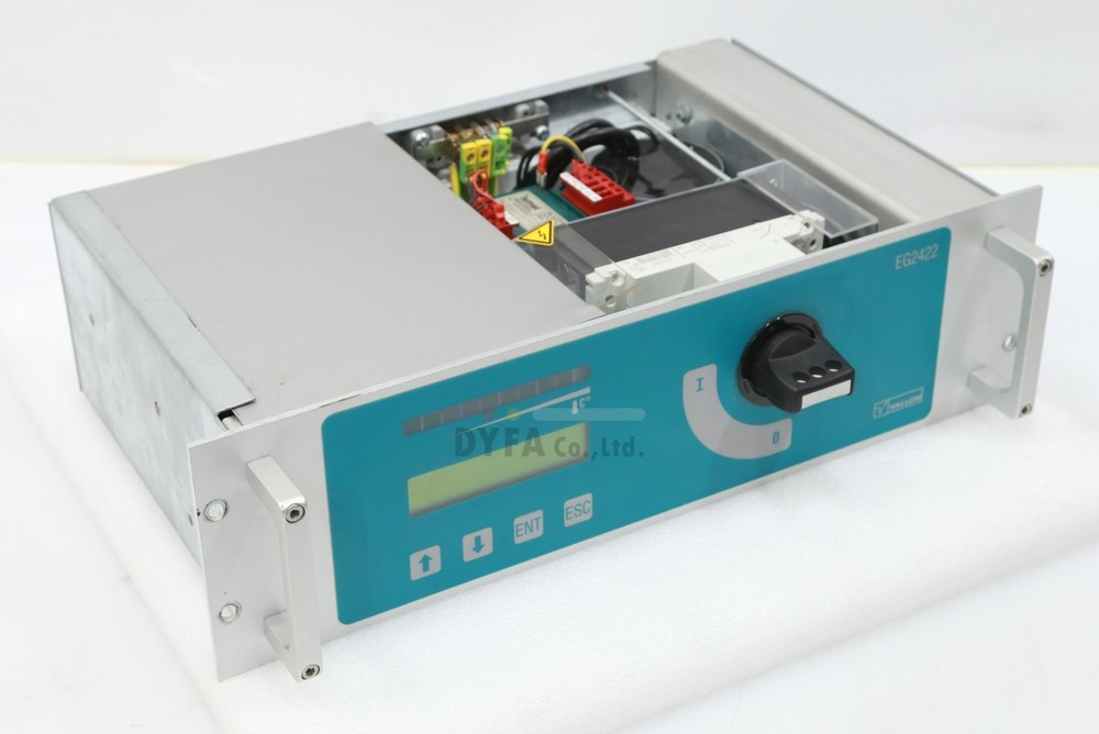 VALLON Used EG24/22 NR 129 16kVA 400V Industrial Power Unit ELEC-I-3468=9O25