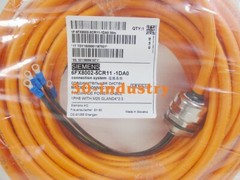 1PCS NEW FIT FOR SIEMENS 6FX8002-5CR11-1DA0 30M POWER CABLE