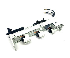 Siemens 8US1251-5DS10 Device Adapter S00/S0, 25A, for 60mm Busbar System