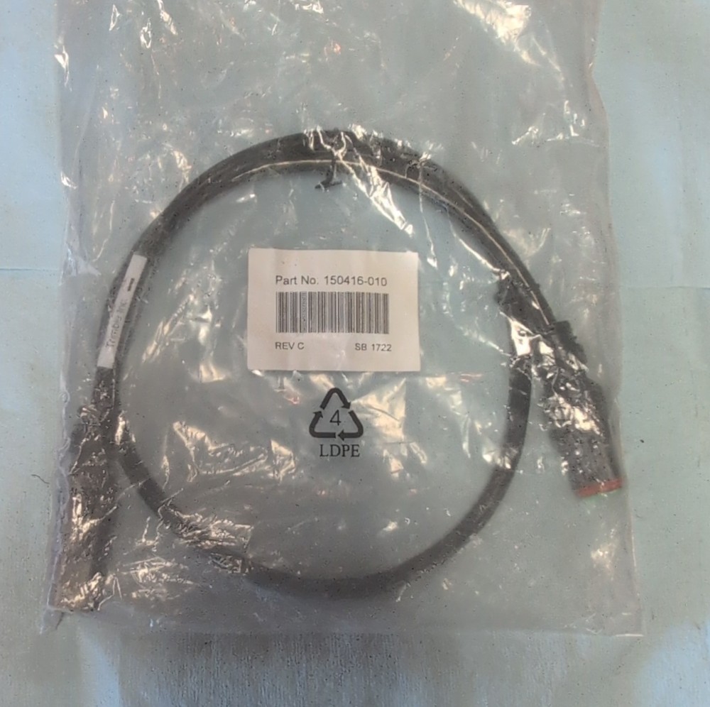 Trimble Earthworks PN 150416-010
