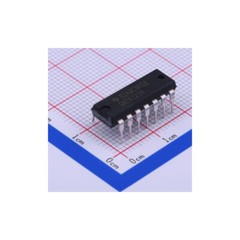 1pcs SN74121N DIP-14