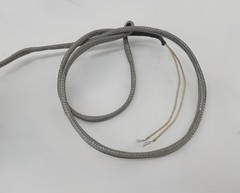 ECS MBH3J1J-009 Band Heater 240V 100W – NEW Surplus!