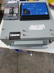 GE SPD KIT Surge Protection Device.
