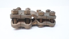 Burndy NR4644 Wire Connector 1500mcm/1000mcm