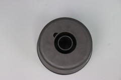 Rittal Sz 2368.000 Connection Element for Pipe Mounting Unused OVP