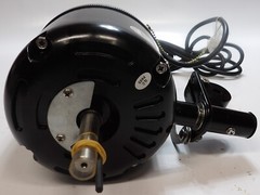Replacement 3/10 HP Motor for Global Industrial 30″ Fans 292449 & 292451