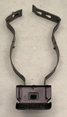 QTY 46 ERICO CADDY 24M24SM Combination Conduit Hanger
