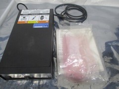 AE ADVANCED ENERGY 3156023-000K VERTEQ ST800-CC50-MC2PX-SCP RF AMPLIFIER ,106226