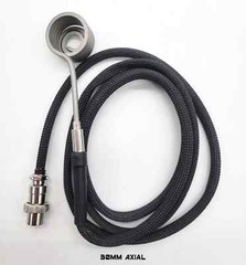 Aviation Style Heating Coil 5 PIN 20mm 16mm 10mm flat 25mm 30mm Electronic