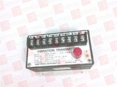 METRIX VIBRATION 5510B-001-18V / 5510B00118V (NEW IN BOX)