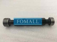 1Pcs New For M39 x 2 6H Thread plug gauge