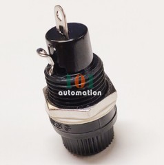 QTY:10 NEW FOR SCI Fuseholder SCI 5*20 10A250V R3-12