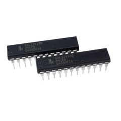 10PCS Original IC GAL22V10D-15LP GAL22V10D LATTICE DIP-24 New