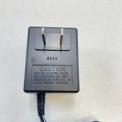 SQUARE D TVS12RMU Surge Protective Device Surgelogic w/ Power Supply