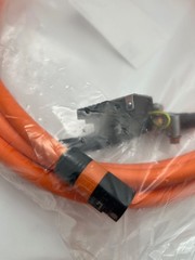 Beckhoff ZK4500-8022-0050 5m motor connection cable 1 mm² with ITEC ® plug NEW