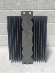 Dayton 13E640 Hybrid Ac Drive IP 65