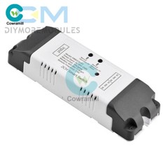 Smart WiFi Bluetooth Wireless Relay Switch Module 2.4G 1/2/4CH DC7-32V/AC85-250V
