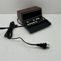 Leviton 6221 Programmer Automation Central Control System 120V