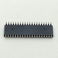GS Z8442APS Z8442A Z80ASIO/2 Z80A-SIO/2 Z80A SIO PDIP40 x 1PC NEW