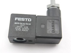 Festo MSFG-24/42-50/60 4527 24VDC 4.5W
